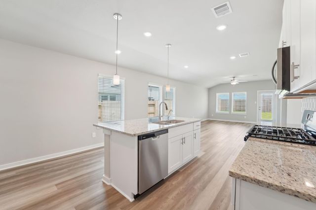 2523 Cactus Ranch Lane, Crosby, TX 77532