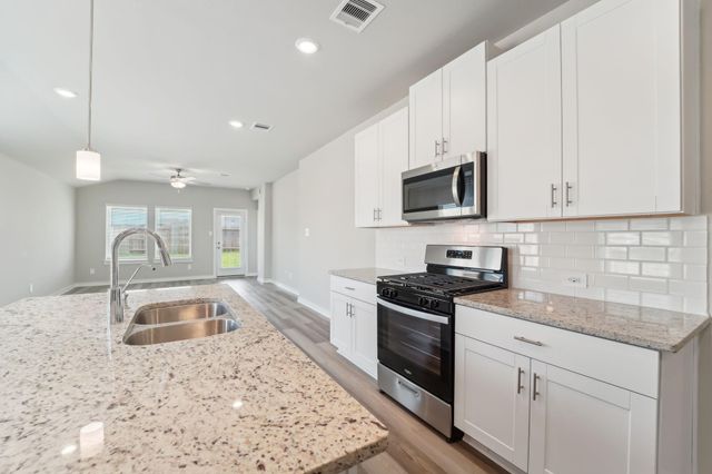 2523 Cactus Ranch Lane, Crosby, TX 77532