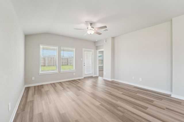 2523 Cactus Ranch Lane, Crosby, TX 77532