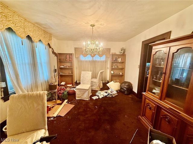 826 Woodford Avenue, Youngstown, OH 44511