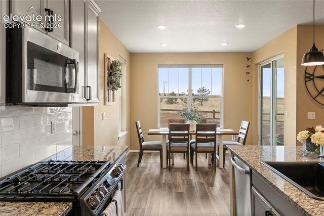 1267 Black Haw Street, Elizabeth, CO 80107