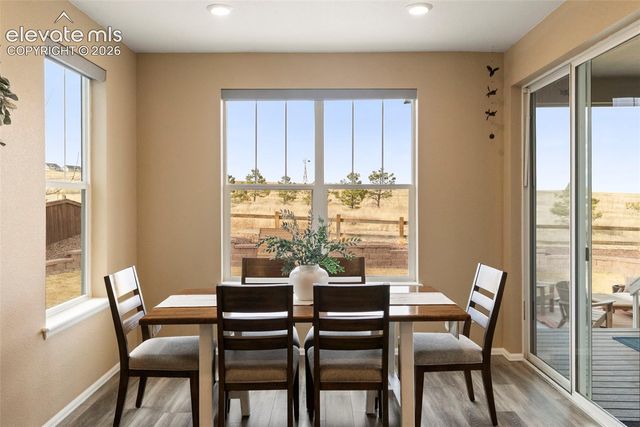 1267 Black Haw Street, Elizabeth, CO 80107