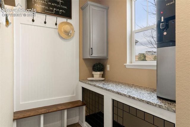 1267 Black Haw Street, Elizabeth, CO 80107