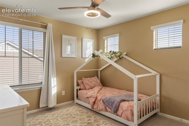 1267 Black Haw Street, Elizabeth, CO 80107