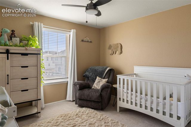 1267 Black Haw Street, Elizabeth, CO 80107