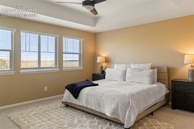 1267 Black Haw Street, Elizabeth, CO 80107