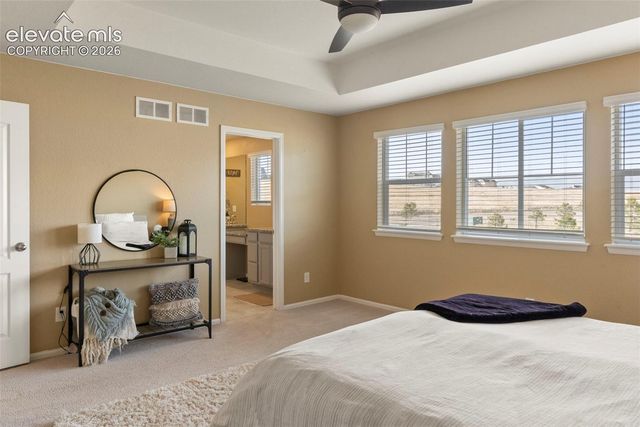 1267 Black Haw Street, Elizabeth, CO 80107