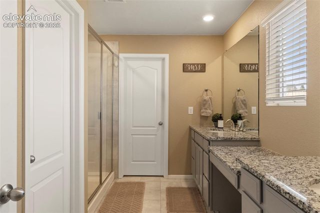 1267 Black Haw Street, Elizabeth, CO 80107