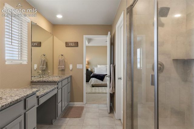 1267 Black Haw Street, Elizabeth, CO 80107