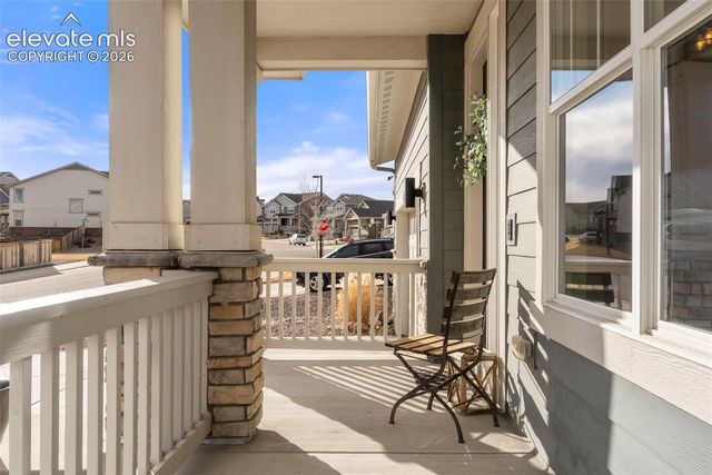 1267 Black Haw Street, Elizabeth, CO 80107