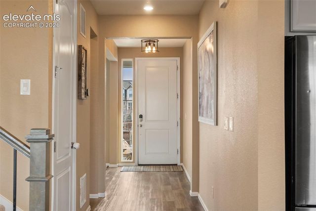 1267 Black Haw Street, Elizabeth, CO 80107
