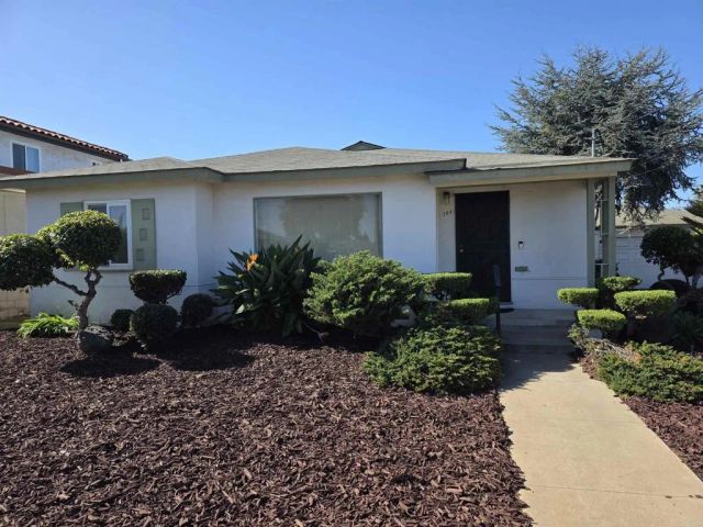 784 BEECH AVE, Chula Vista, CA 91910