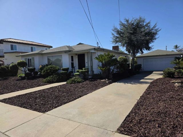 784 BEECH AVE, Chula Vista, CA 91910