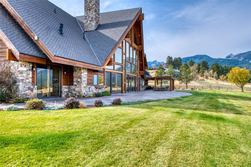 406 Chief Joseph Trail, Darby, MT 59829 photo 10