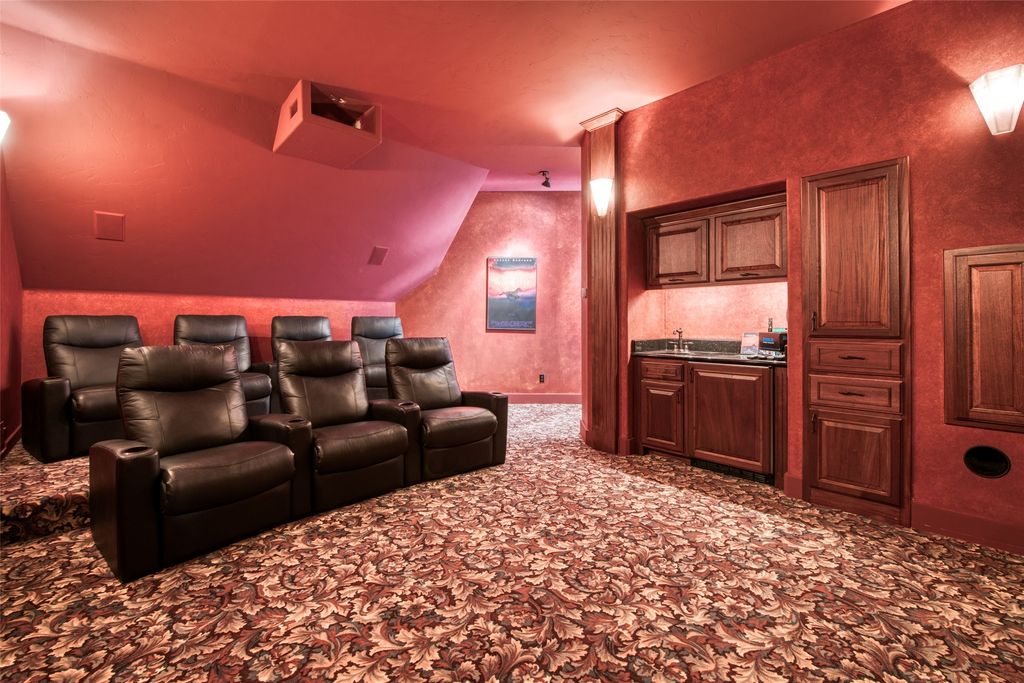 406 Chief Joseph Trail, Darby, MT 59829 photo 101