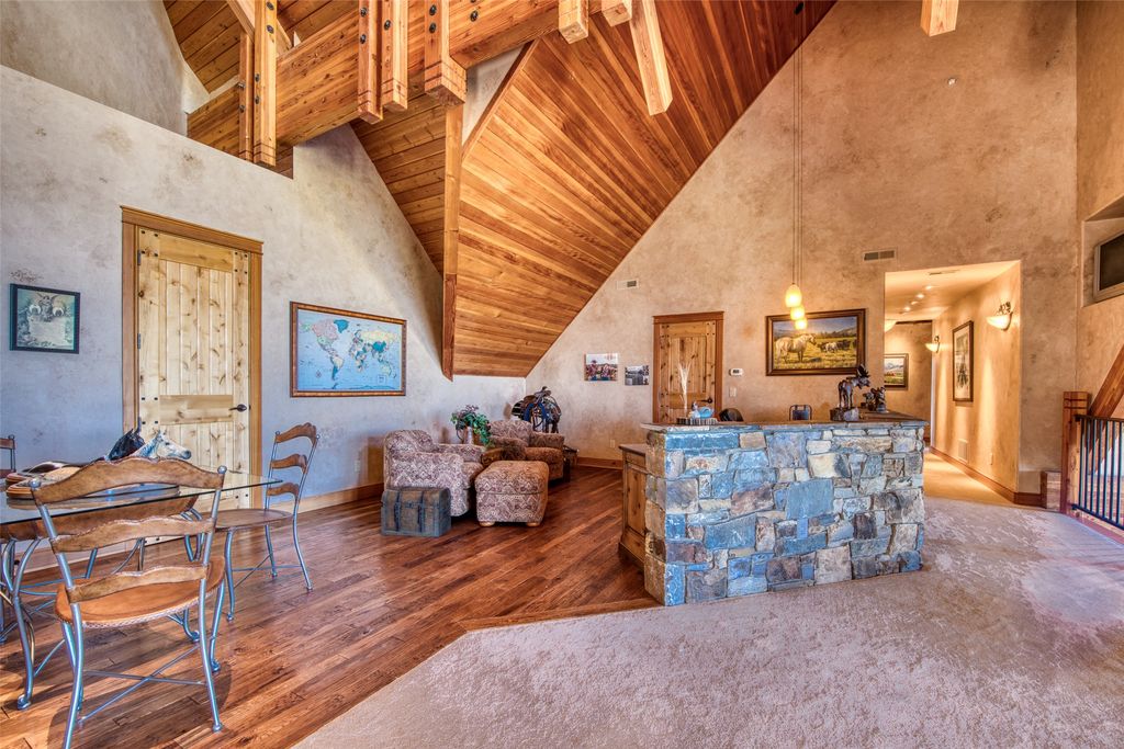 406 Chief Joseph Trail, Darby, MT 59829 photo 102