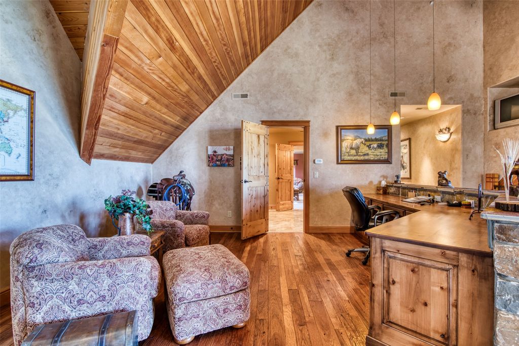 406 Chief Joseph Trail, Darby, MT 59829 photo 104