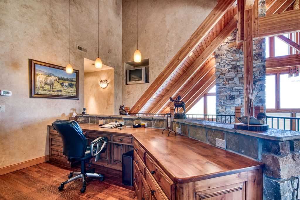 406 Chief Joseph Trail, Darby, MT 59829 photo 105