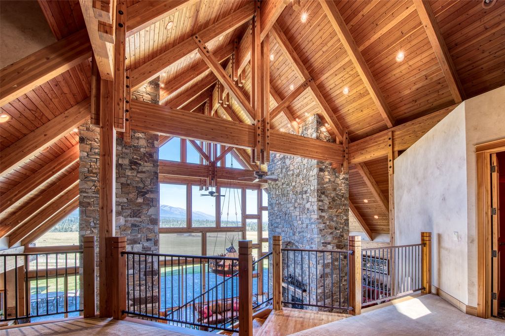 406 Chief Joseph Trail, Darby, MT 59829 photo 106