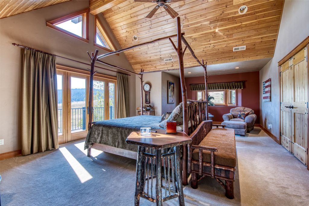 406 Chief Joseph Trail, Darby, MT 59829 photo 107