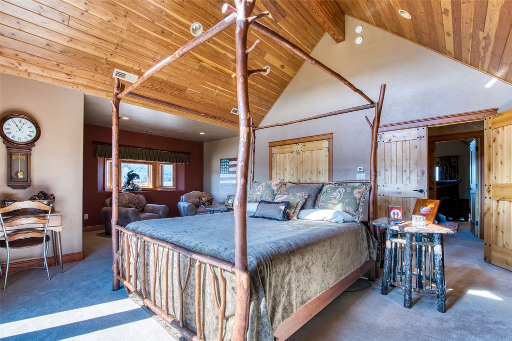 406 Chief Joseph Trail, Darby, MT 59829 photo 108