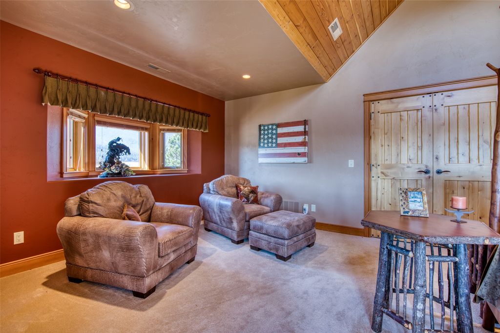 406 Chief Joseph Trail, Darby, MT 59829 photo 109