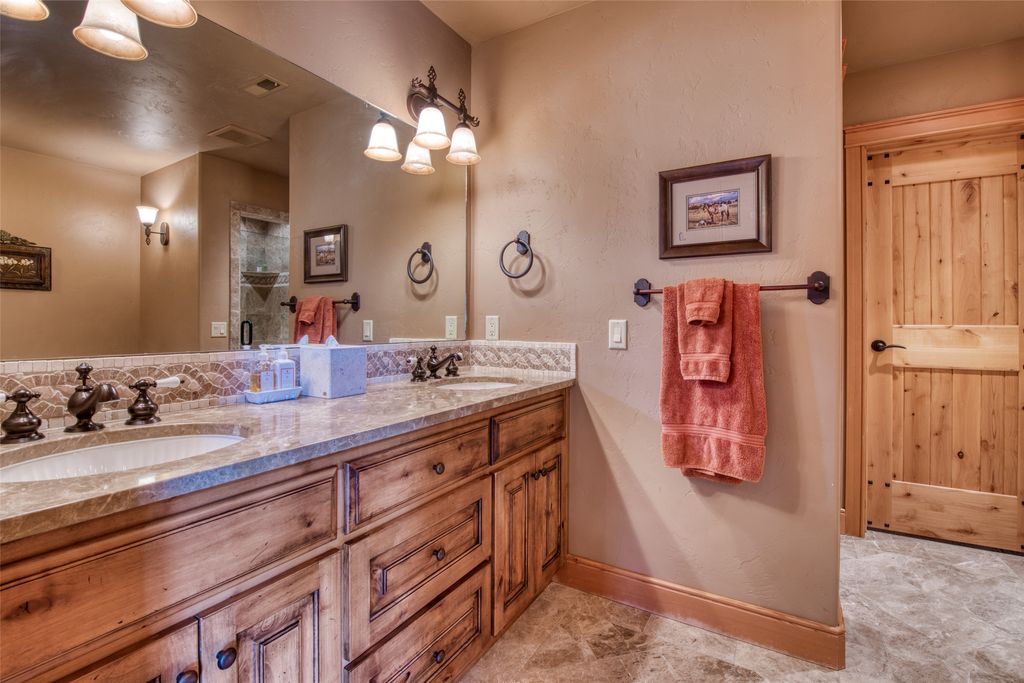 406 Chief Joseph Trail, Darby, MT 59829 photo 110