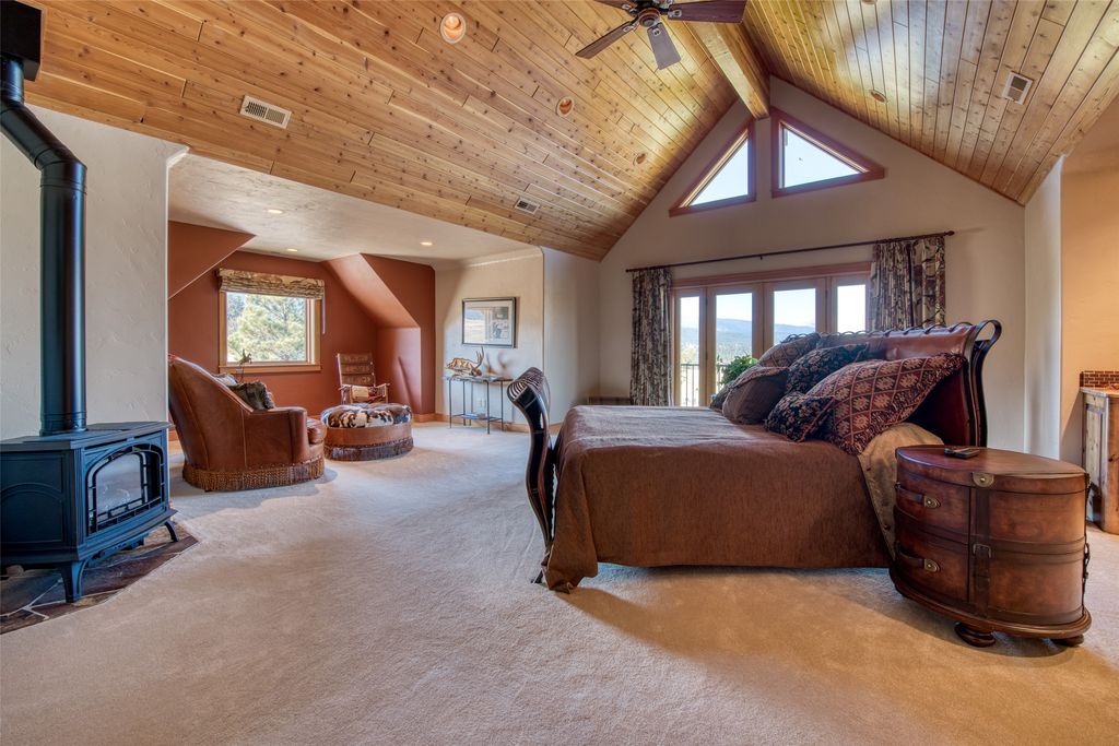 406 Chief Joseph Trail, Darby, MT 59829 photo 112