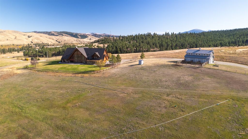 406 Chief Joseph Trail, Darby, MT 59829 photo 121