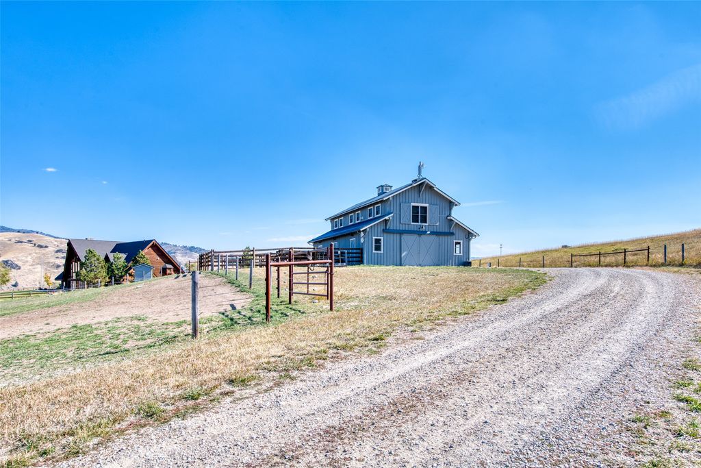 406 Chief Joseph Trail, Darby, MT 59829 photo 122