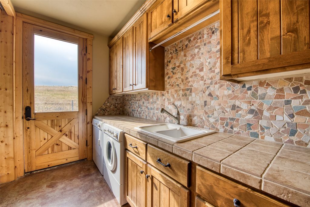 406 Chief Joseph Trail, Darby, MT 59829 photo 123