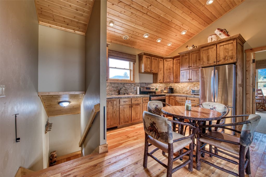 406 Chief Joseph Trail, Darby, MT 59829 photo 125