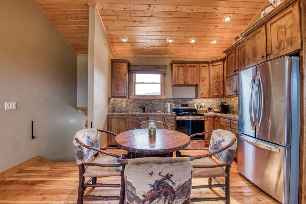 406 Chief Joseph Trail, Darby, MT 59829 photo 126