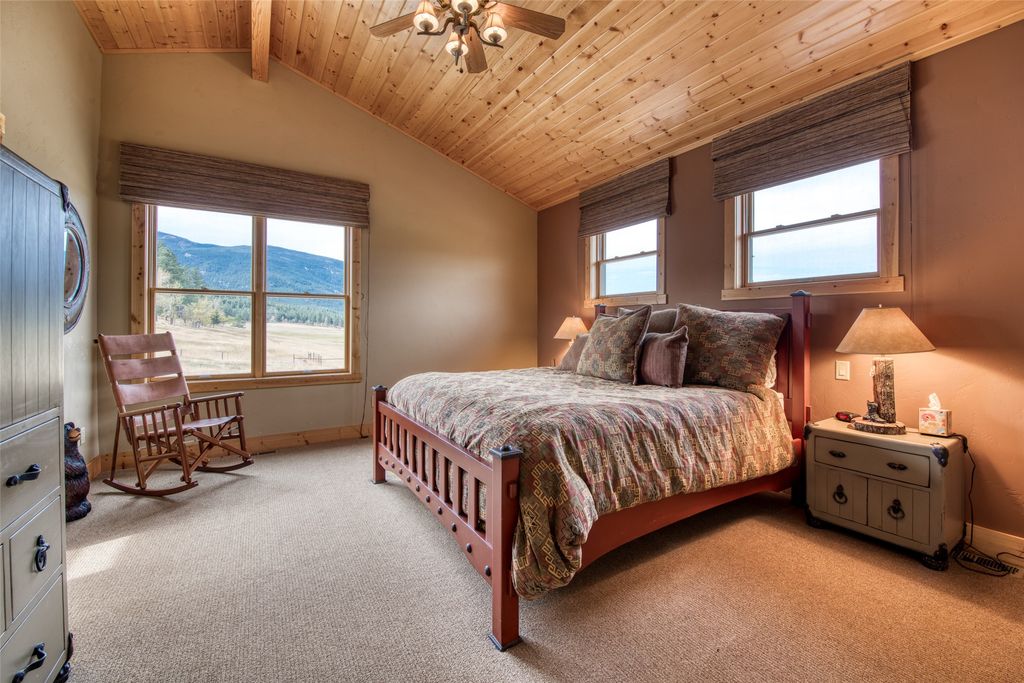 406 Chief Joseph Trail, Darby, MT 59829 photo 128