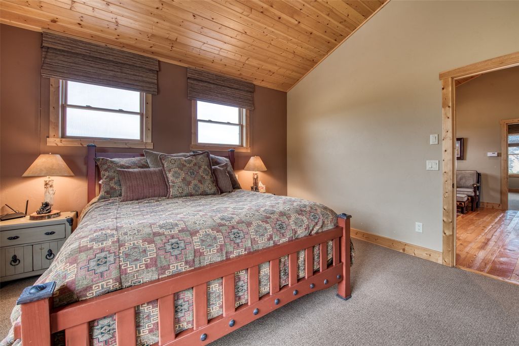 406 Chief Joseph Trail, Darby, MT 59829 photo 129