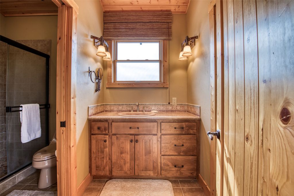 406 Chief Joseph Trail, Darby, MT 59829 photo 130