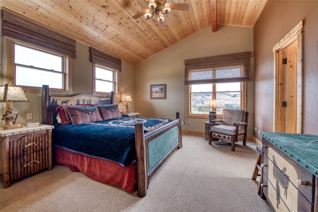 406 Chief Joseph Trail, Darby, MT 59829 photo 132