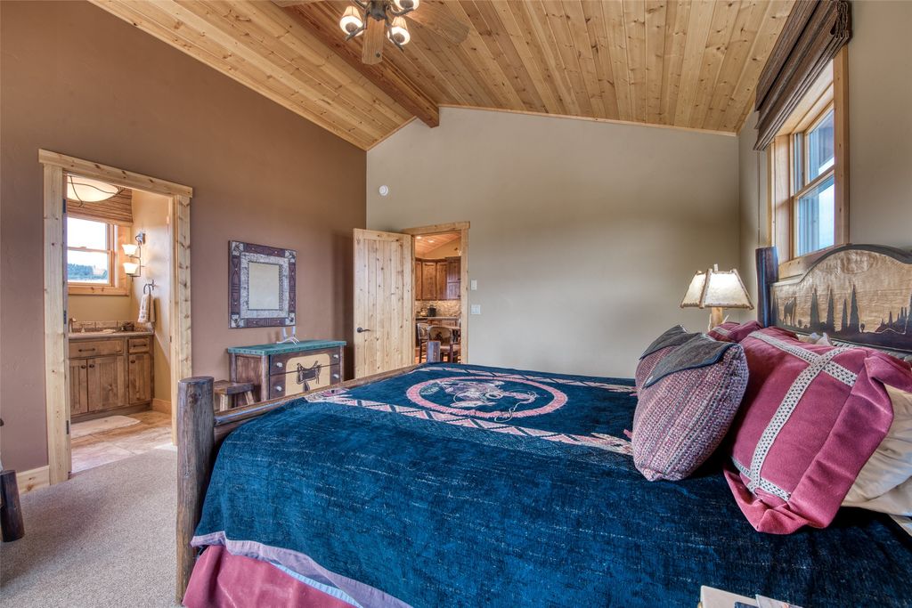 406 Chief Joseph Trail, Darby, MT 59829 photo 133