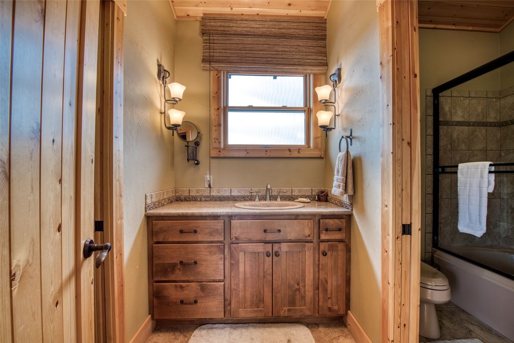 406 Chief Joseph Trail, Darby, MT 59829 photo 134