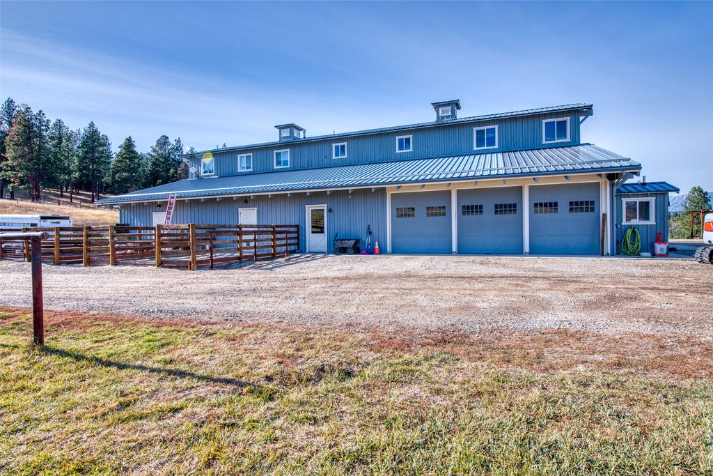 406 Chief Joseph Trail, Darby, MT 59829 photo 139