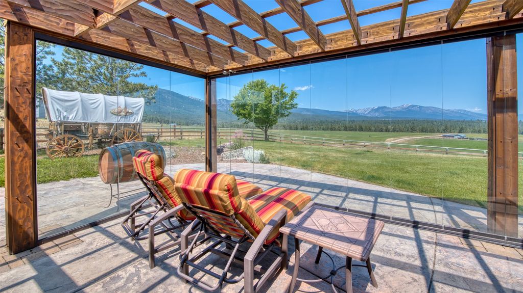 406 Chief Joseph Trail, Darby, MT 59829 photo 14