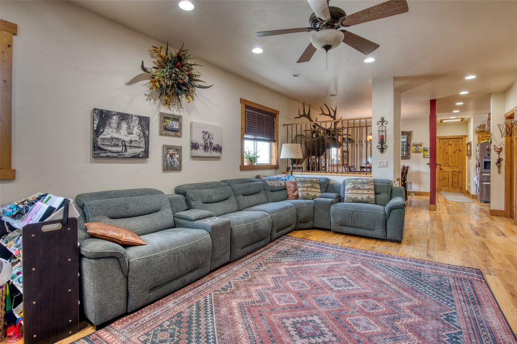 406 Chief Joseph Trail, Darby, MT 59829 photo 140