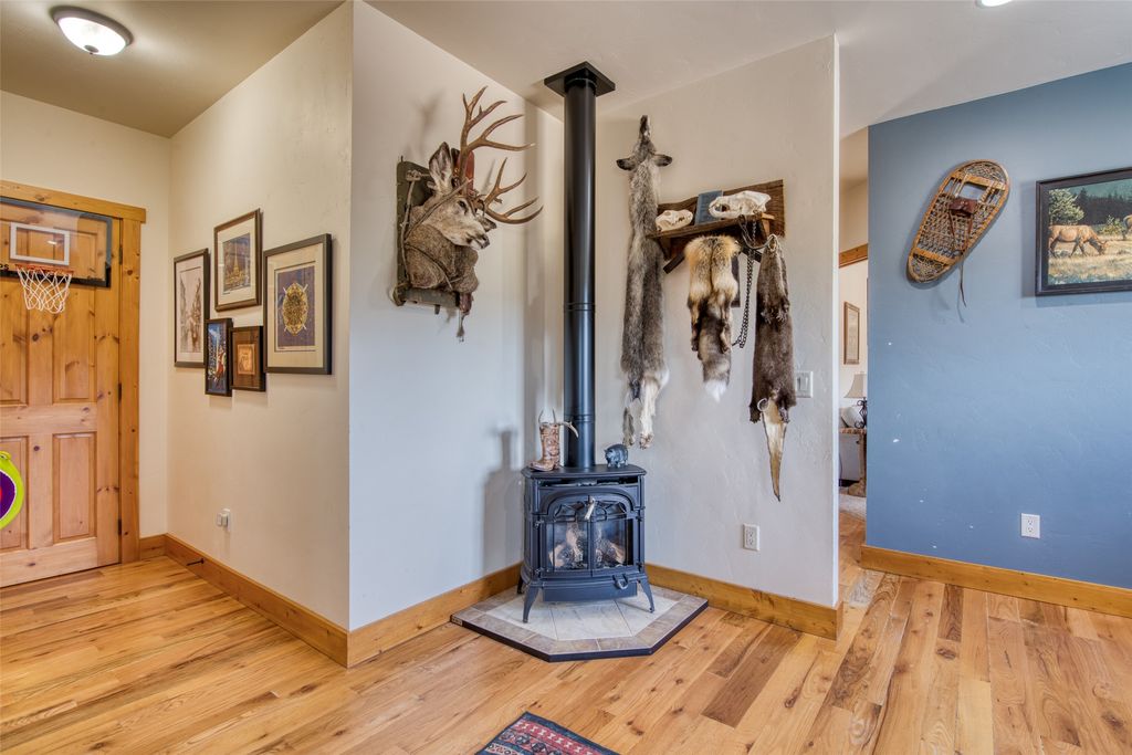 406 Chief Joseph Trail, Darby, MT 59829 photo 141