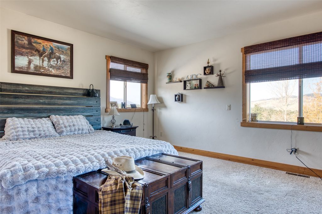 406 Chief Joseph Trail, Darby, MT 59829 photo 143