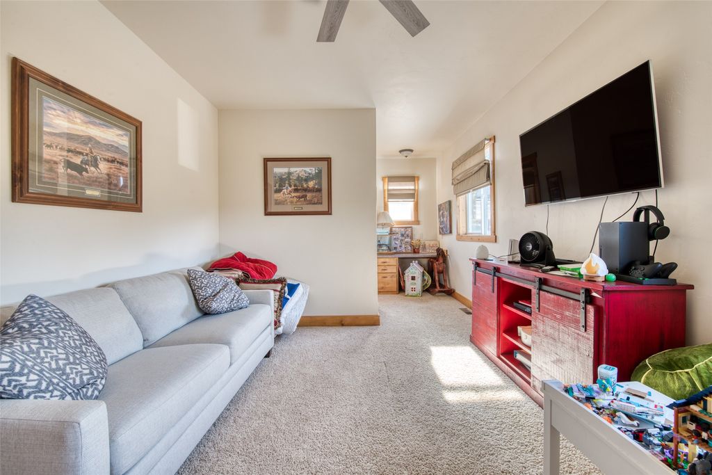 406 Chief Joseph Trail, Darby, MT 59829 photo 145