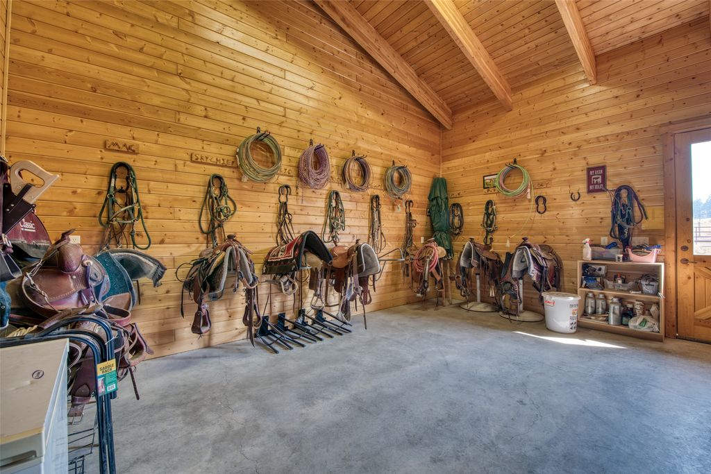 406 Chief Joseph Trail, Darby, MT 59829 photo 148