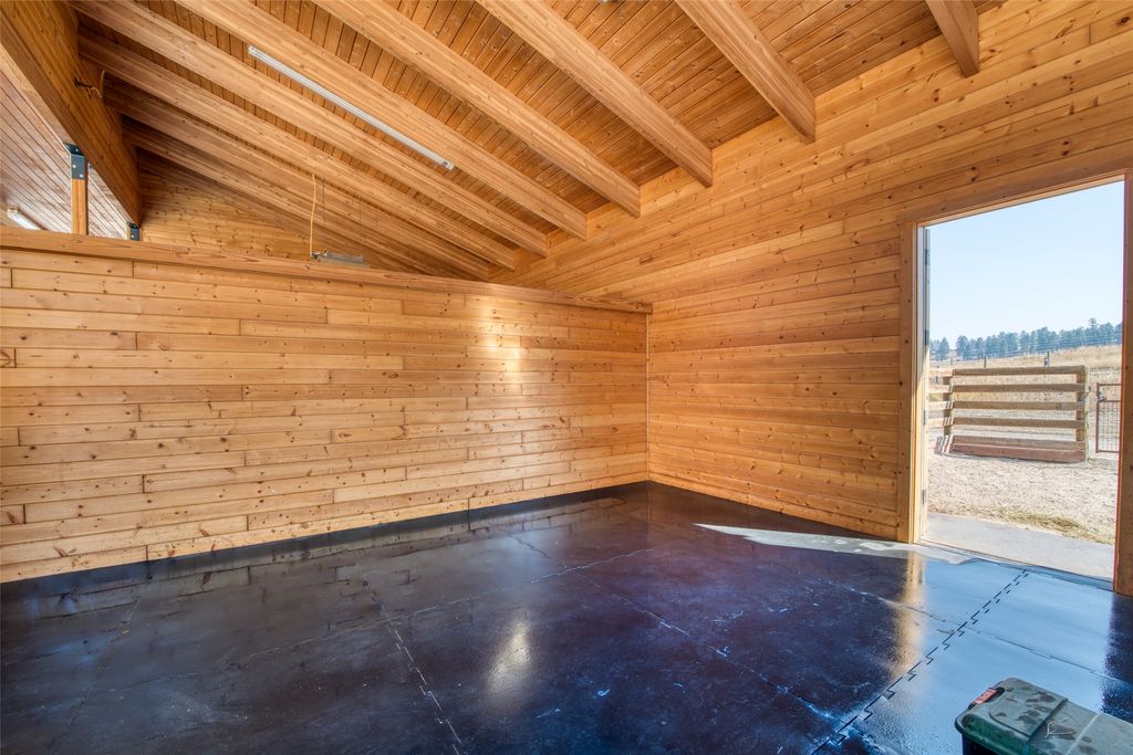 406 Chief Joseph Trail, Darby, MT 59829 photo 154