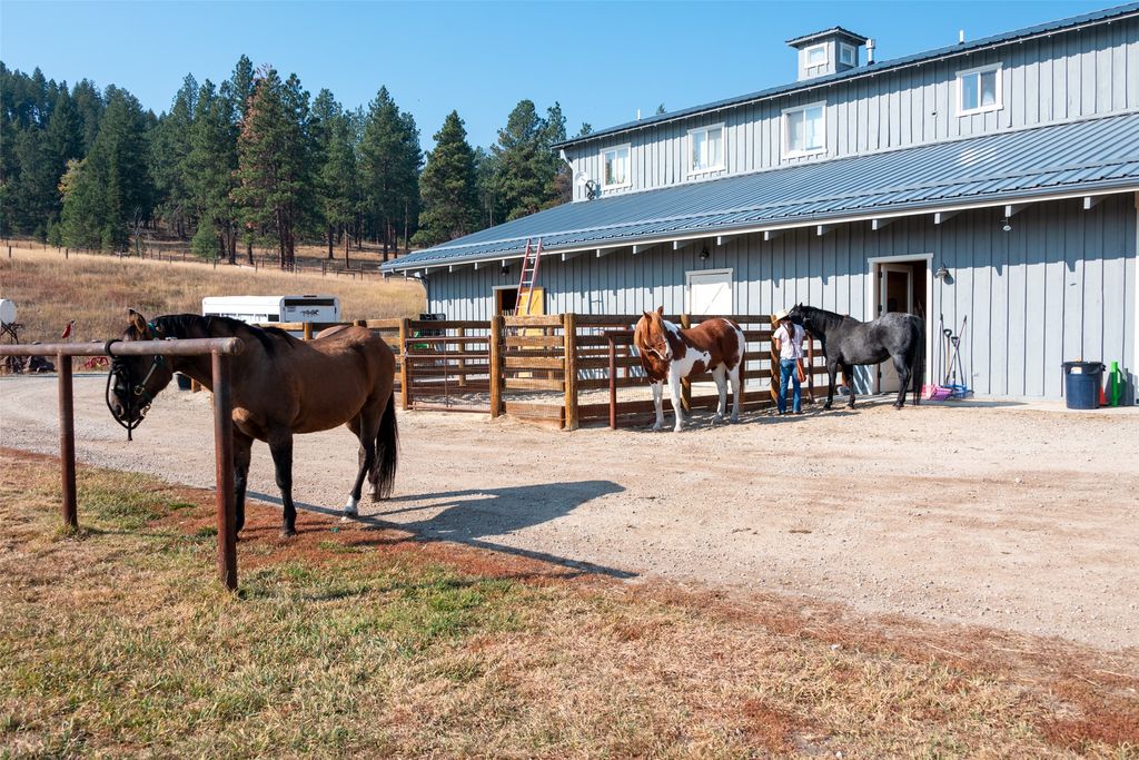406 Chief Joseph Trail, Darby, MT 59829 photo 156