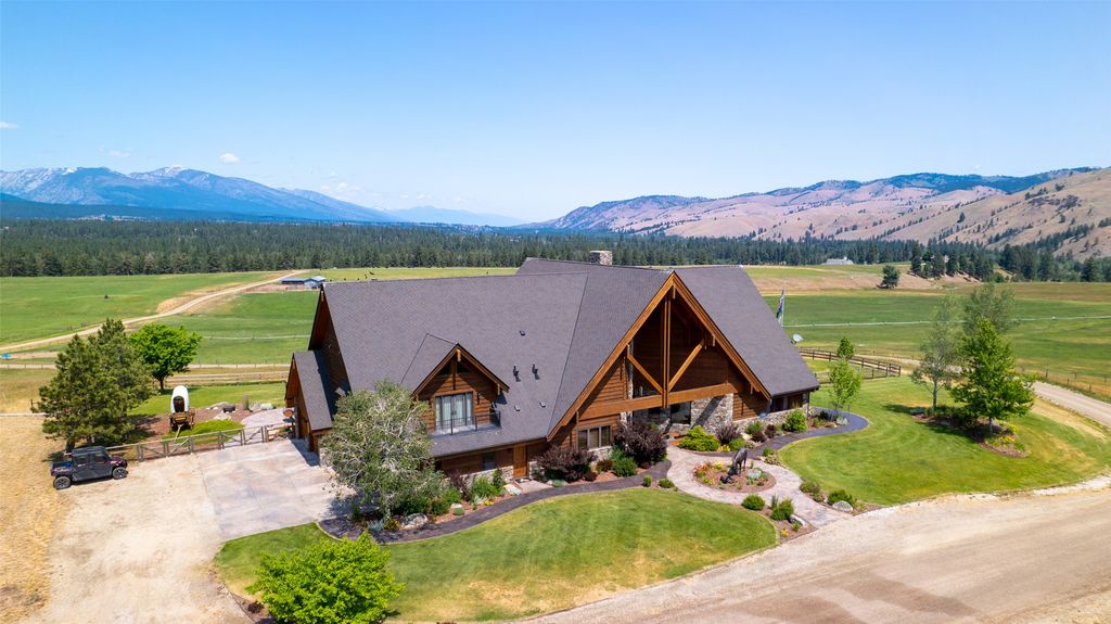 406 Chief Joseph Trail, Darby, MT 59829 photo 16