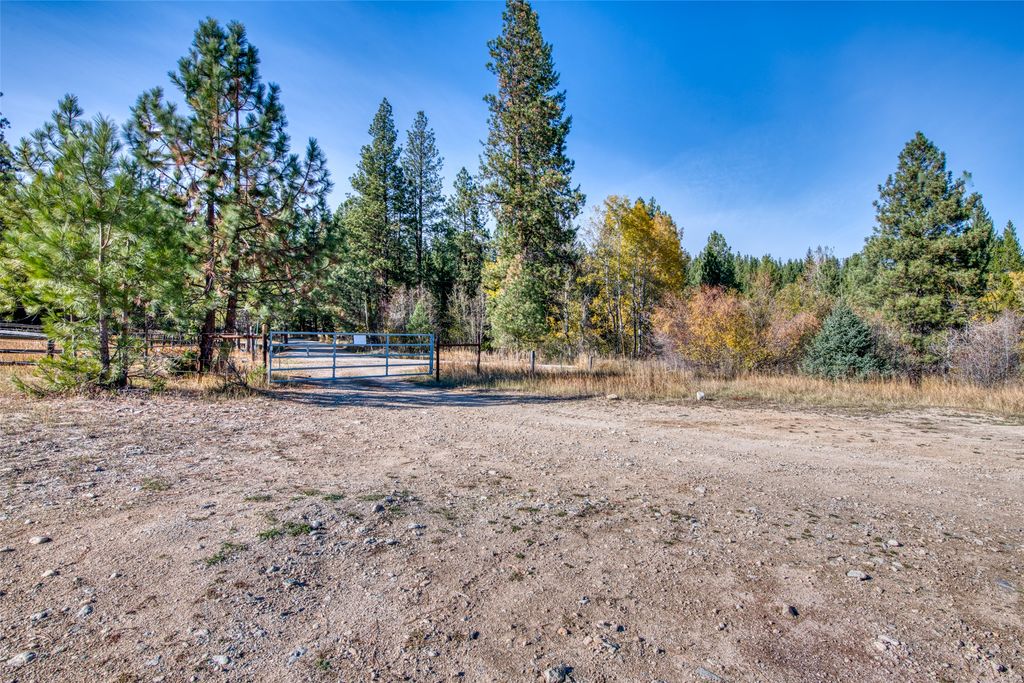 406 Chief Joseph Trail, Darby, MT 59829 photo 161